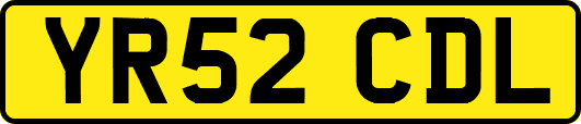YR52CDL