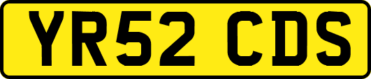 YR52CDS
