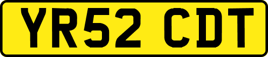 YR52CDT