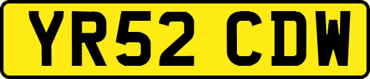 YR52CDW