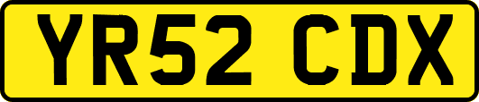 YR52CDX