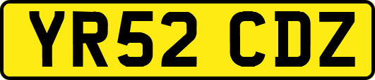 YR52CDZ