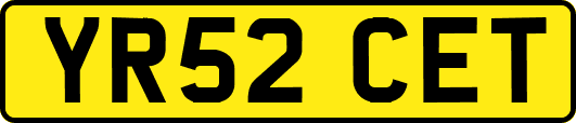 YR52CET