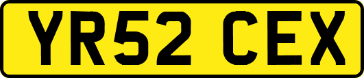 YR52CEX