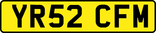 YR52CFM