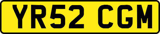 YR52CGM