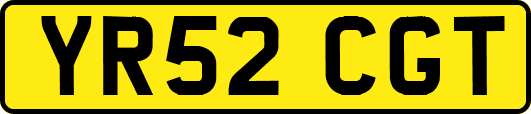 YR52CGT