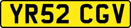 YR52CGV