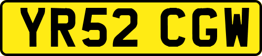 YR52CGW