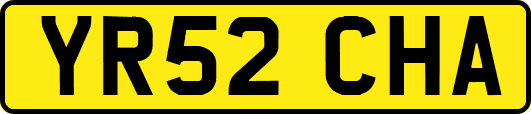 YR52CHA