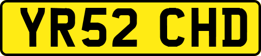 YR52CHD