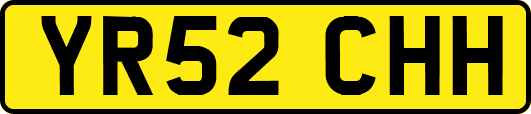 YR52CHH