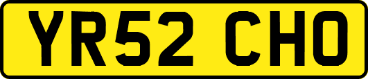 YR52CHO