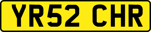 YR52CHR