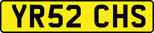 YR52CHS