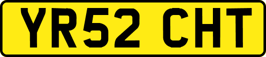 YR52CHT