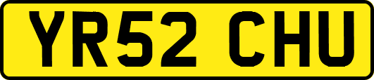 YR52CHU