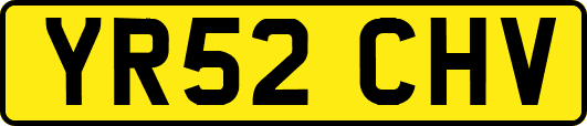 YR52CHV