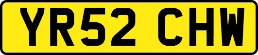 YR52CHW