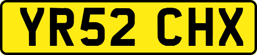 YR52CHX