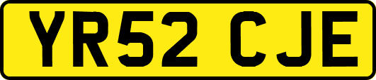 YR52CJE