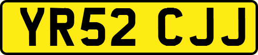 YR52CJJ