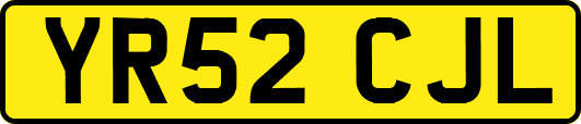 YR52CJL