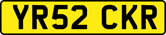YR52CKR