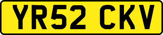 YR52CKV