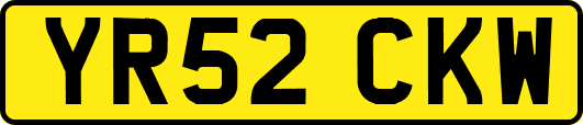 YR52CKW