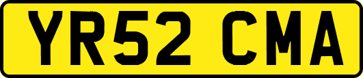 YR52CMA