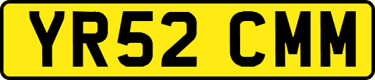 YR52CMM