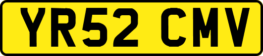 YR52CMV