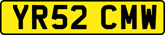 YR52CMW