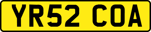 YR52COA