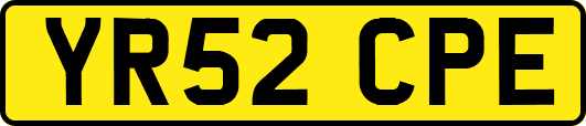 YR52CPE
