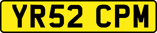 YR52CPM