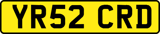 YR52CRD