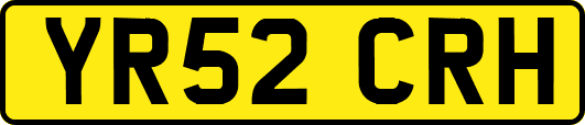 YR52CRH