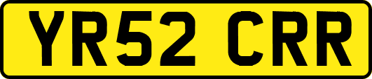 YR52CRR