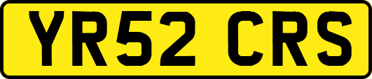 YR52CRS