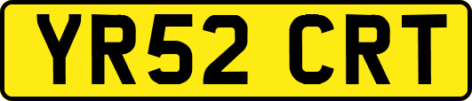 YR52CRT