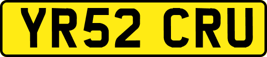 YR52CRU