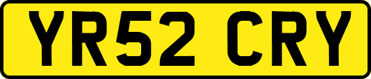 YR52CRY