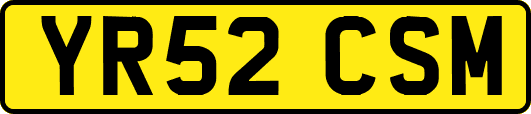 YR52CSM