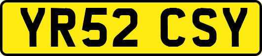 YR52CSY