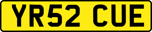 YR52CUE