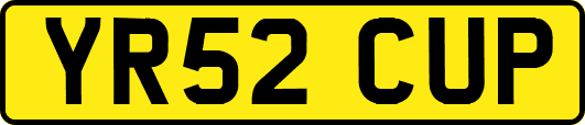 YR52CUP