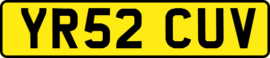 YR52CUV