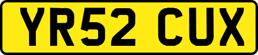 YR52CUX